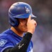 大谷翔平が今永昇太から25号先頭打者アーチを放つ（資料写真・AP/アフロ）