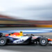 オランダＧＰに電撃参戦の角田裕毅がスプリント予選でＳＱ２進出の12番手と大健闘(Getty Images / Red Bull Content Pool)