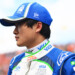 レーシングブルズからオランダGPに電撃参戦した角田裕毅が予選で12番手につける大健闘を見せた(Getty Images / Red Bull Content Pool)