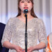 衝撃告発をしたミラノ・コルティナ五輪のフリースタイルスキー代表の近藤心音さん（写真：長田洋平/アフロスポーツ）