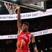 八村塁が30得点の大暴れ（写真・FIBA）