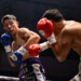 渡邊海が2回ＴＫＯ勝利（写真・山口裕朗）