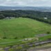 問題が起きた野球の会場である岡崎中央総合公園野球場（愛知・名古屋アジア大会公式HPより）