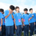 日体大は箱根予選会9位で79年連続出場の伝統を守った（写真・日刊スポーツ/アフロ）
